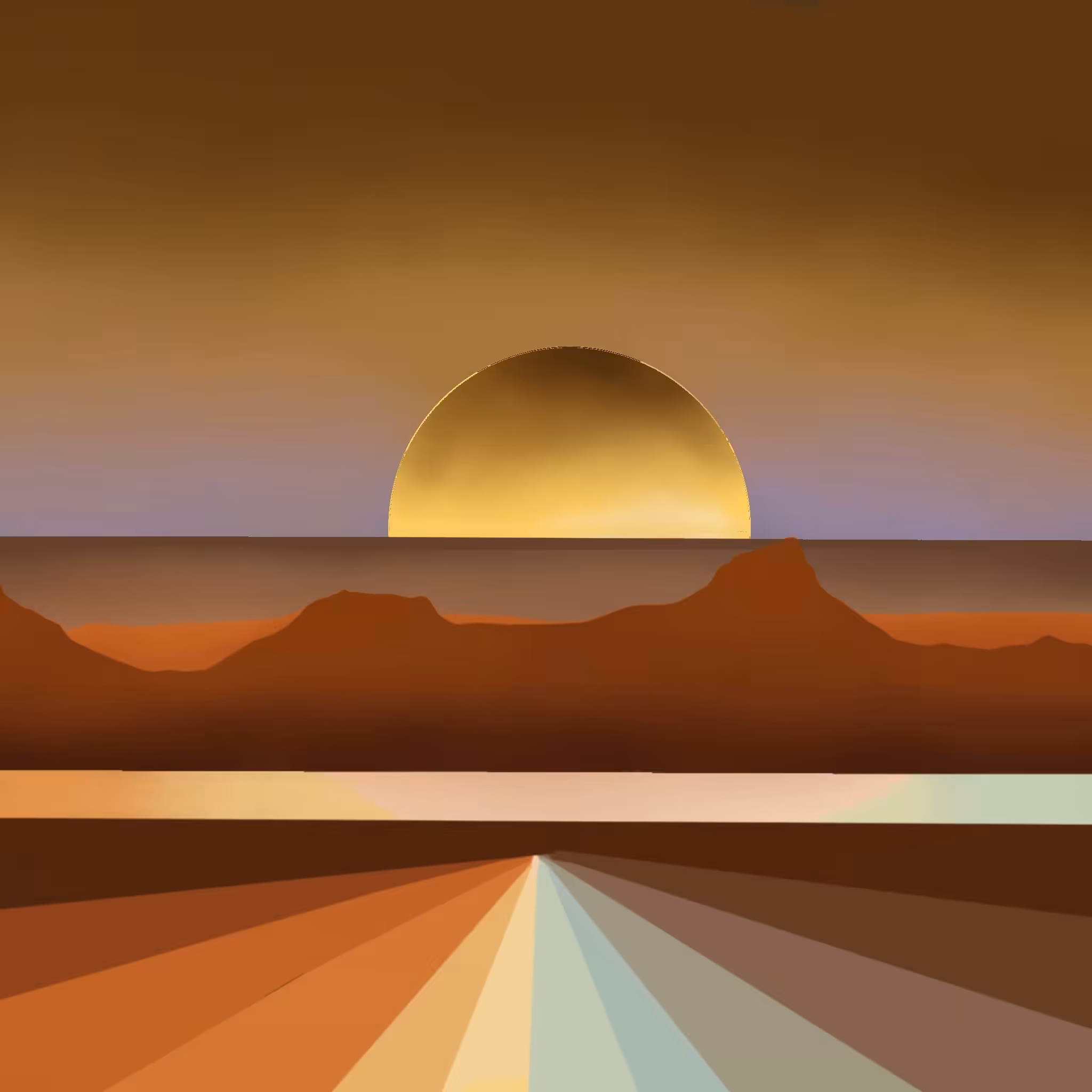 The Rise
