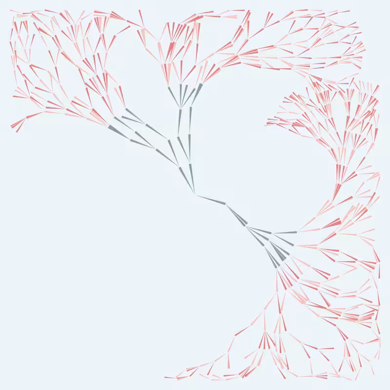 Foliage #90