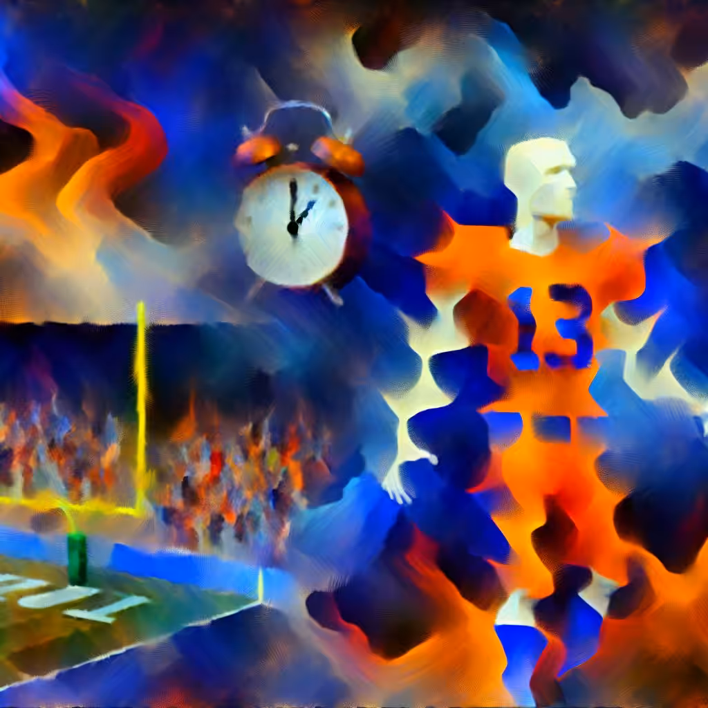 Phantom Formations