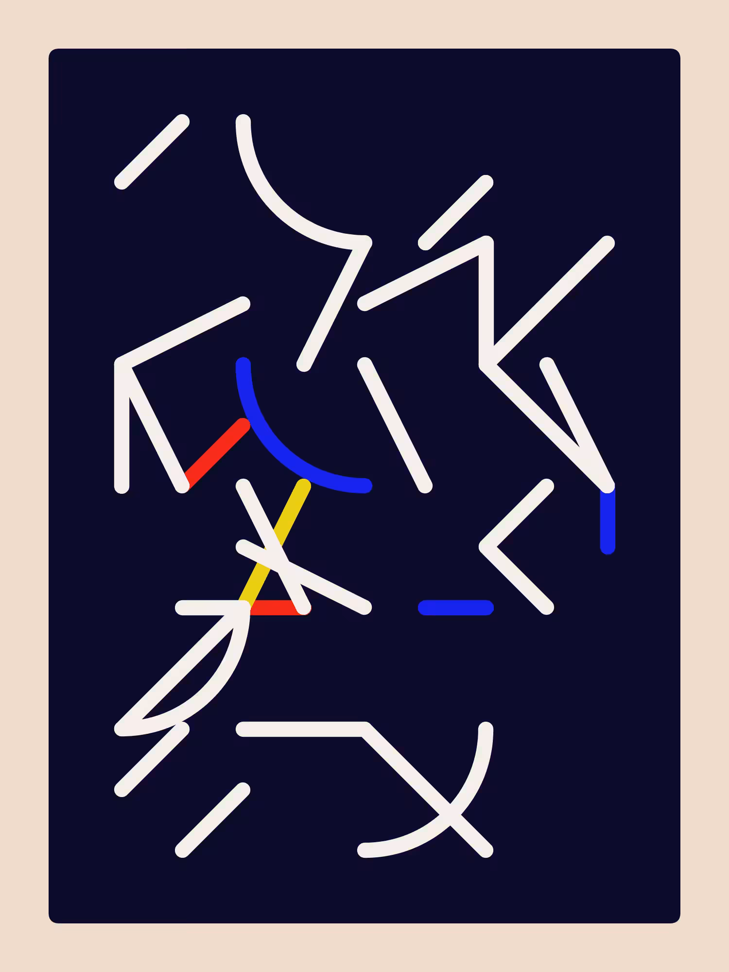 Sidereal #84
