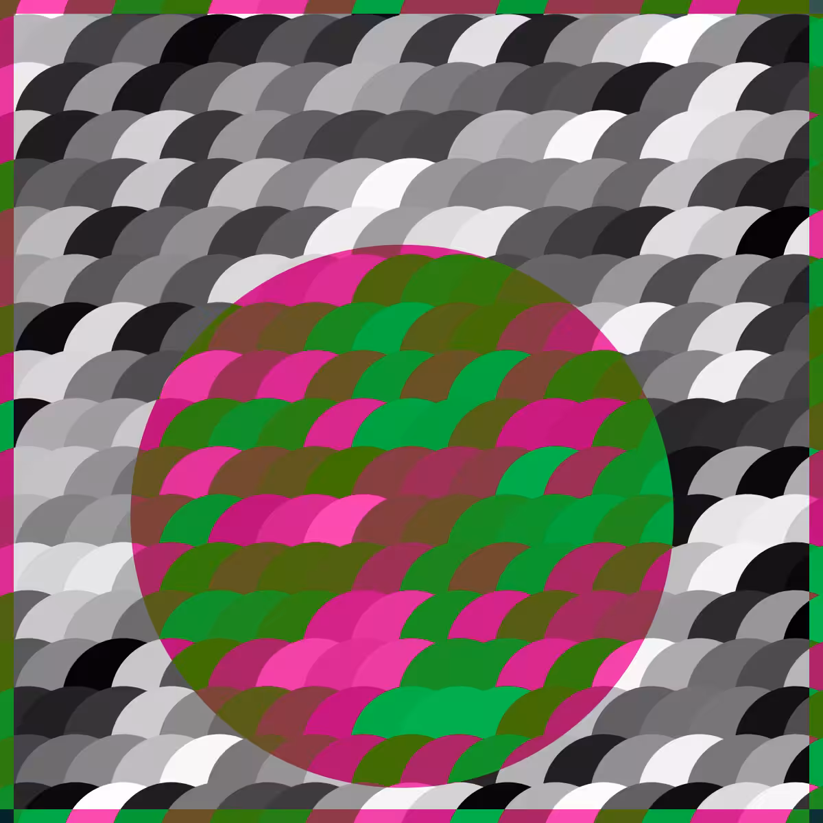 Magnify #40