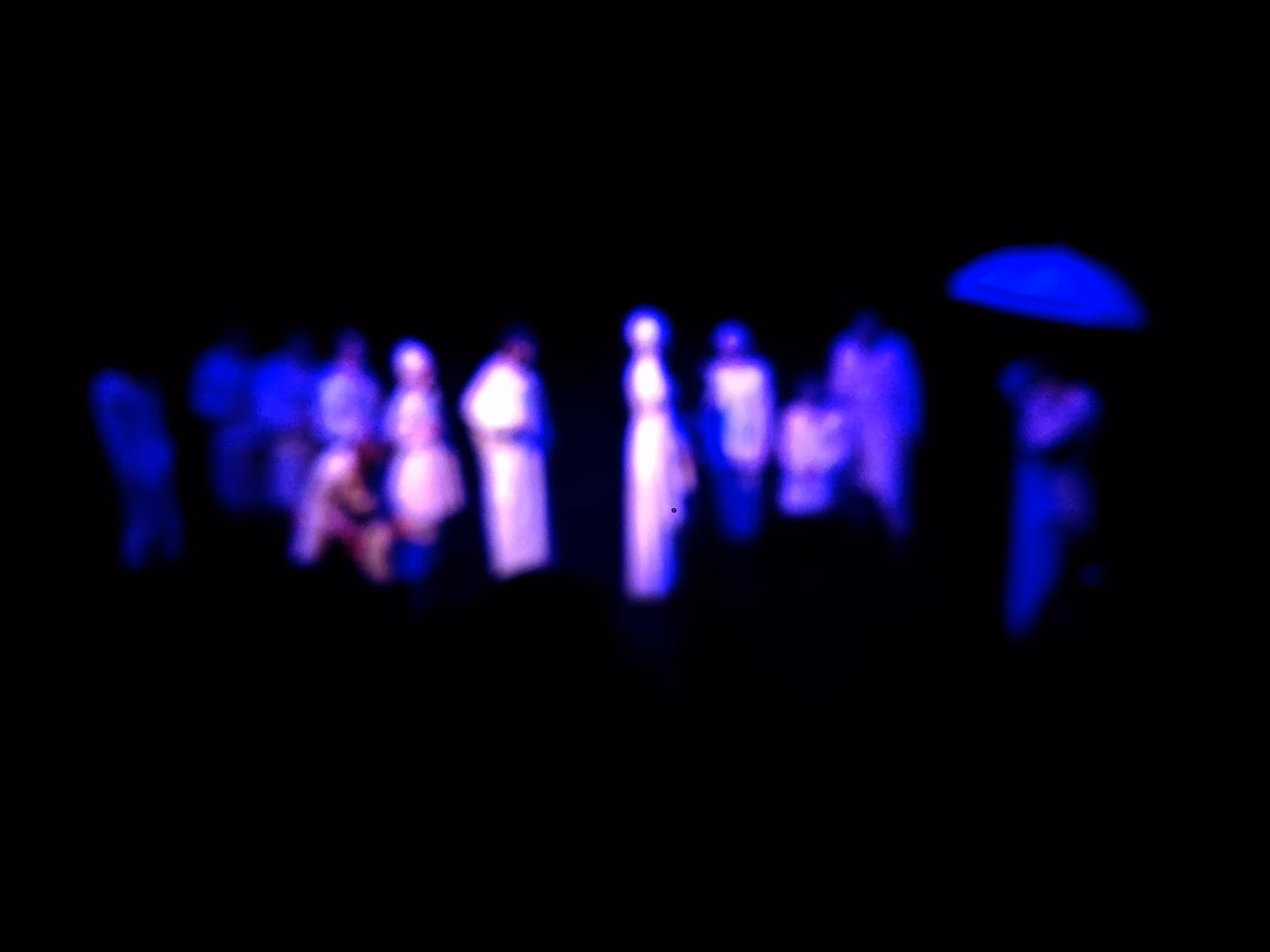 theater