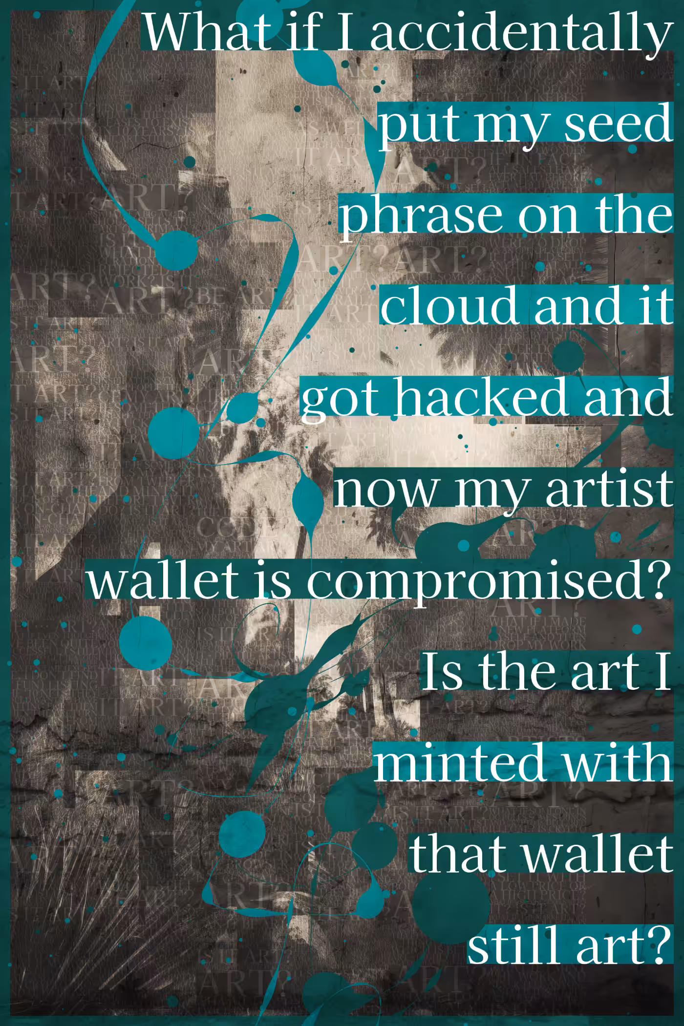 Crypto-Native: #705