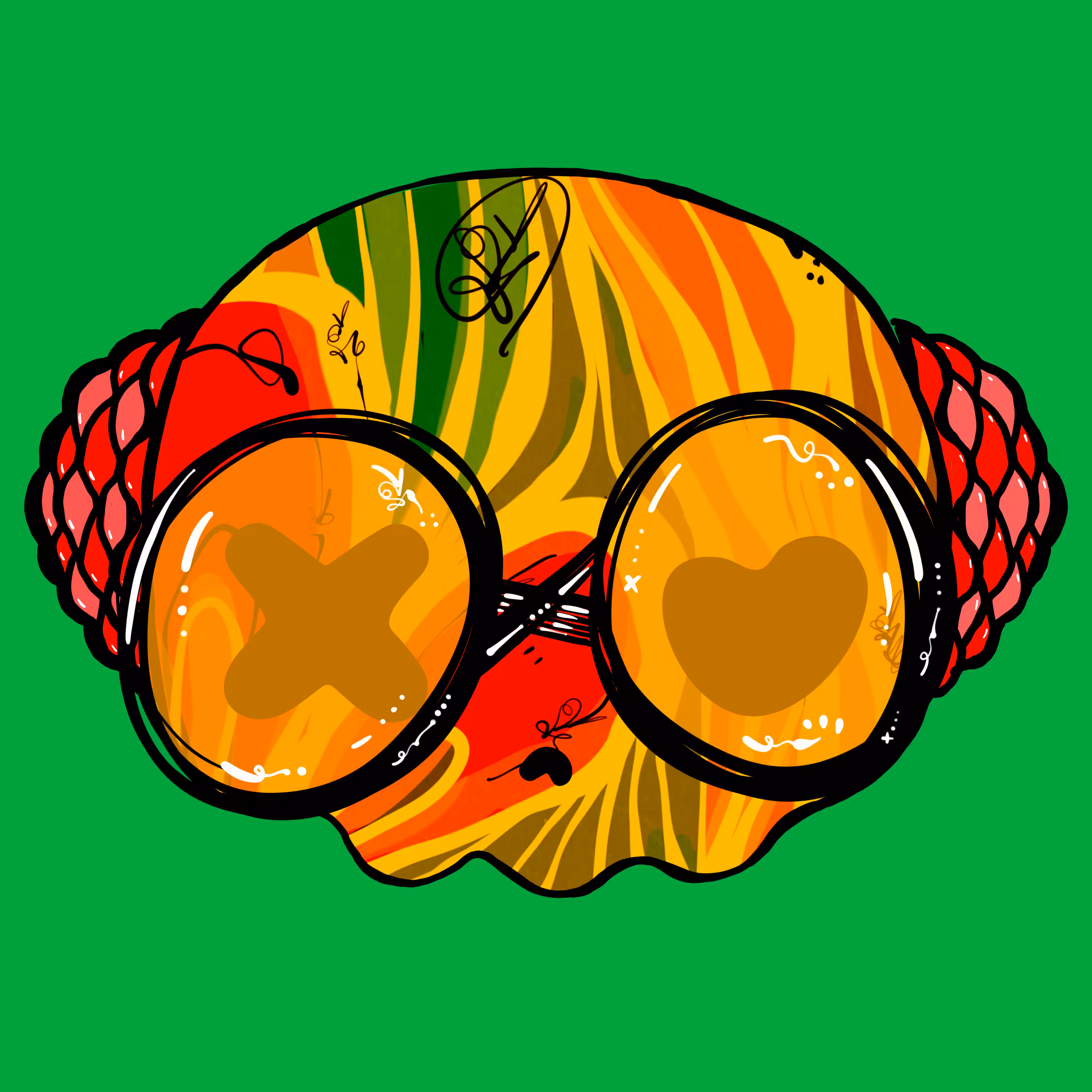 ORGNLS by SABET #18074