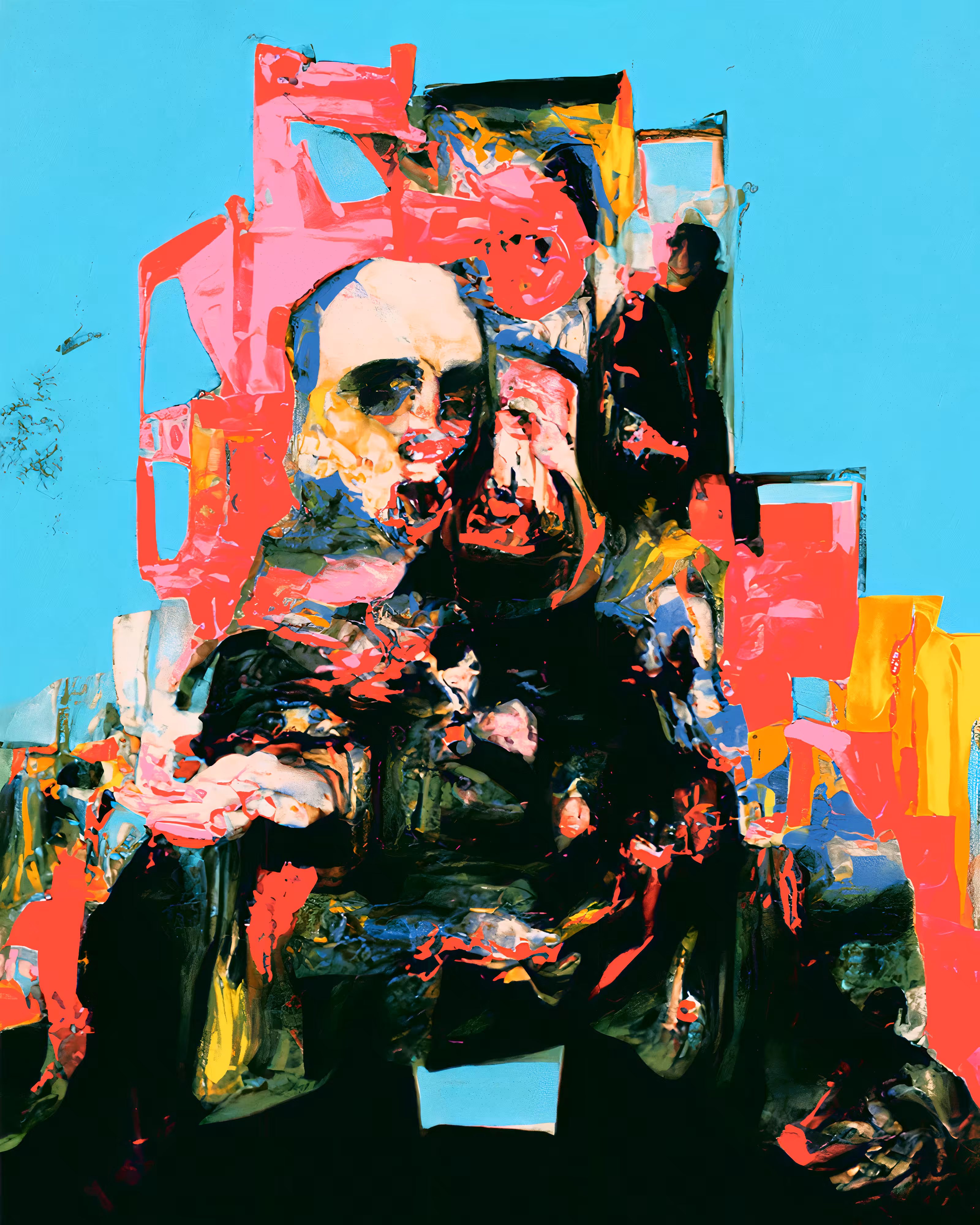 Disfigurement Condition.