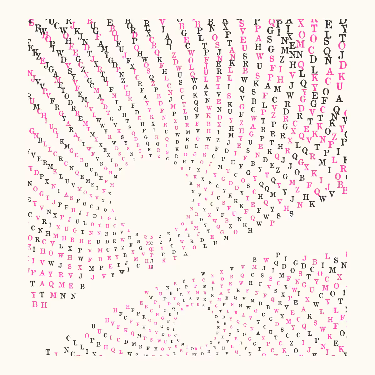 Mad Typewriter #114