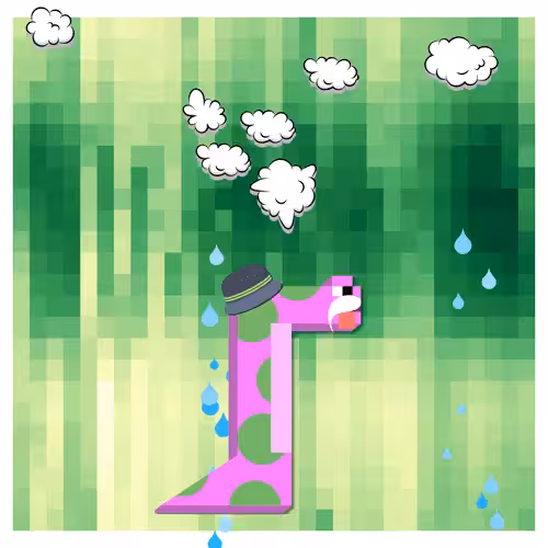eel: 1015