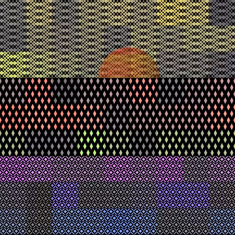 Far horizons #16