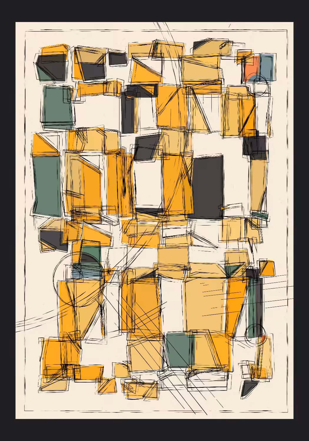 Sketch Block #140
