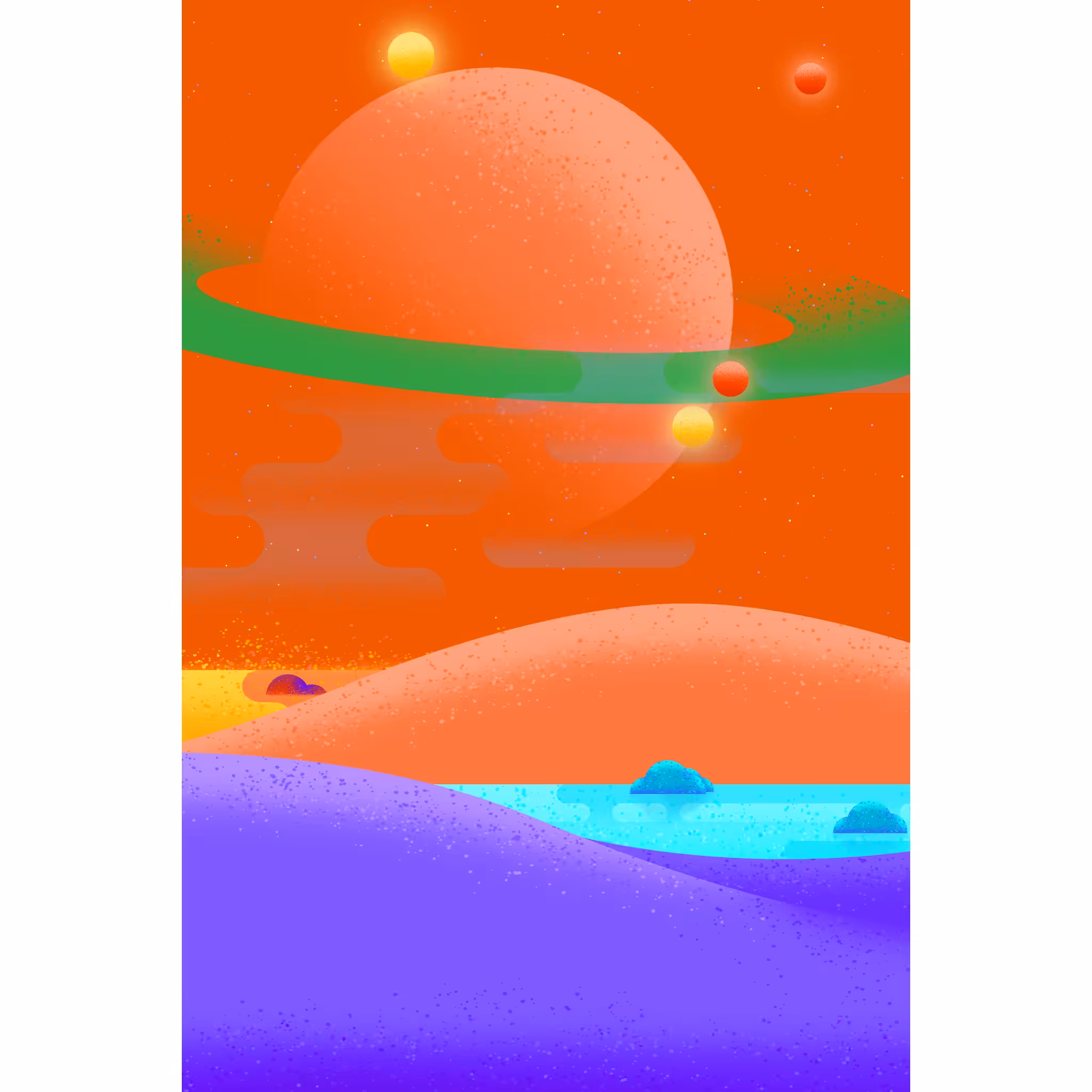 v i s t a s #71