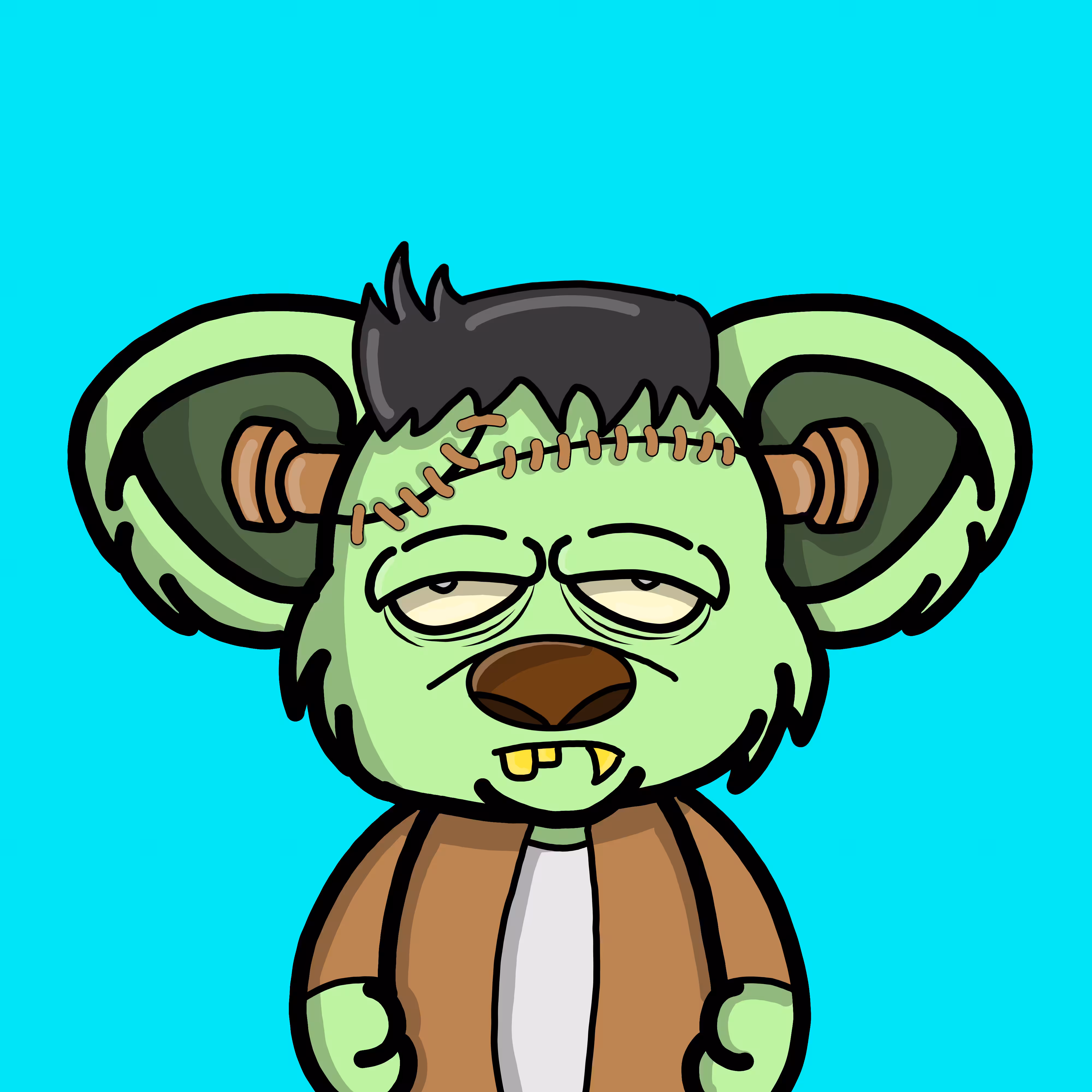 KIMOO #037