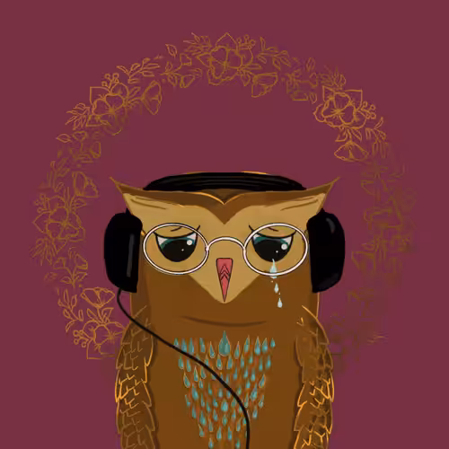 Mournbirds #223