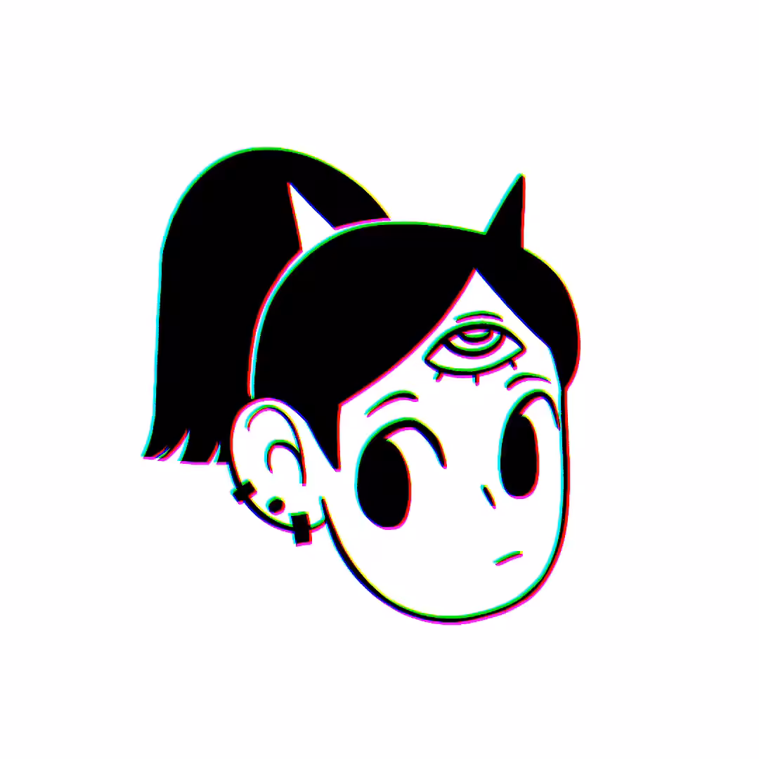 #59 Side Eye