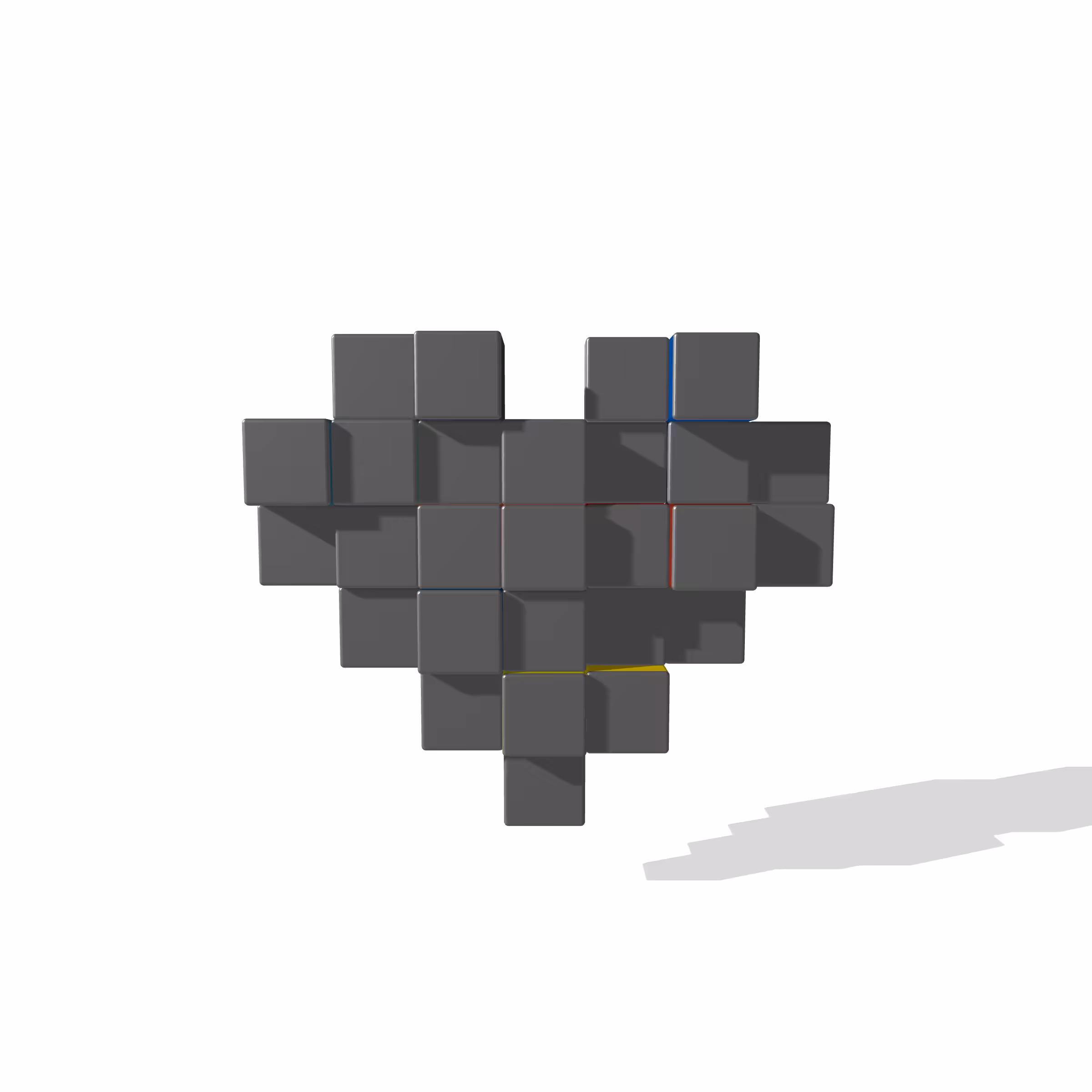 heart + craft #7269