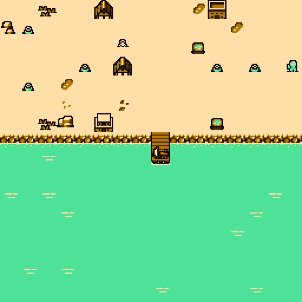Seaside #24