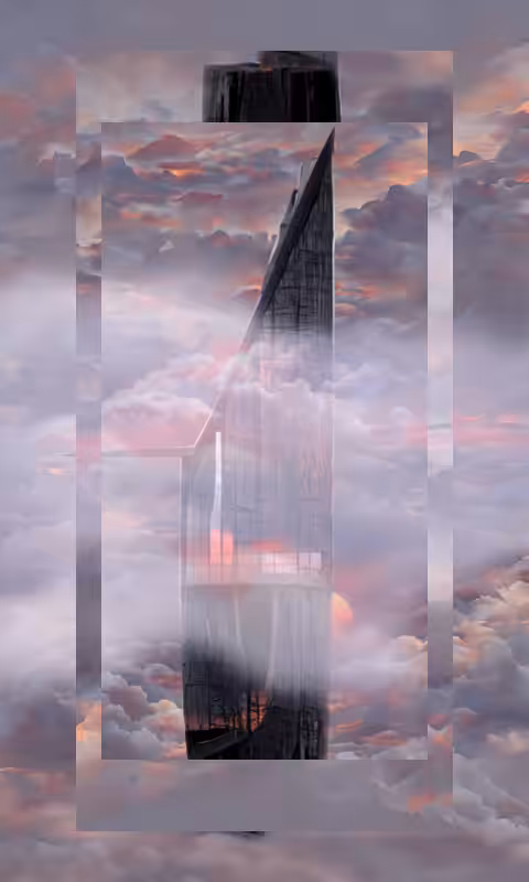 Cabin in the Fogs #29