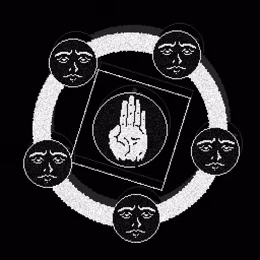 SUMMONING GATES #3
