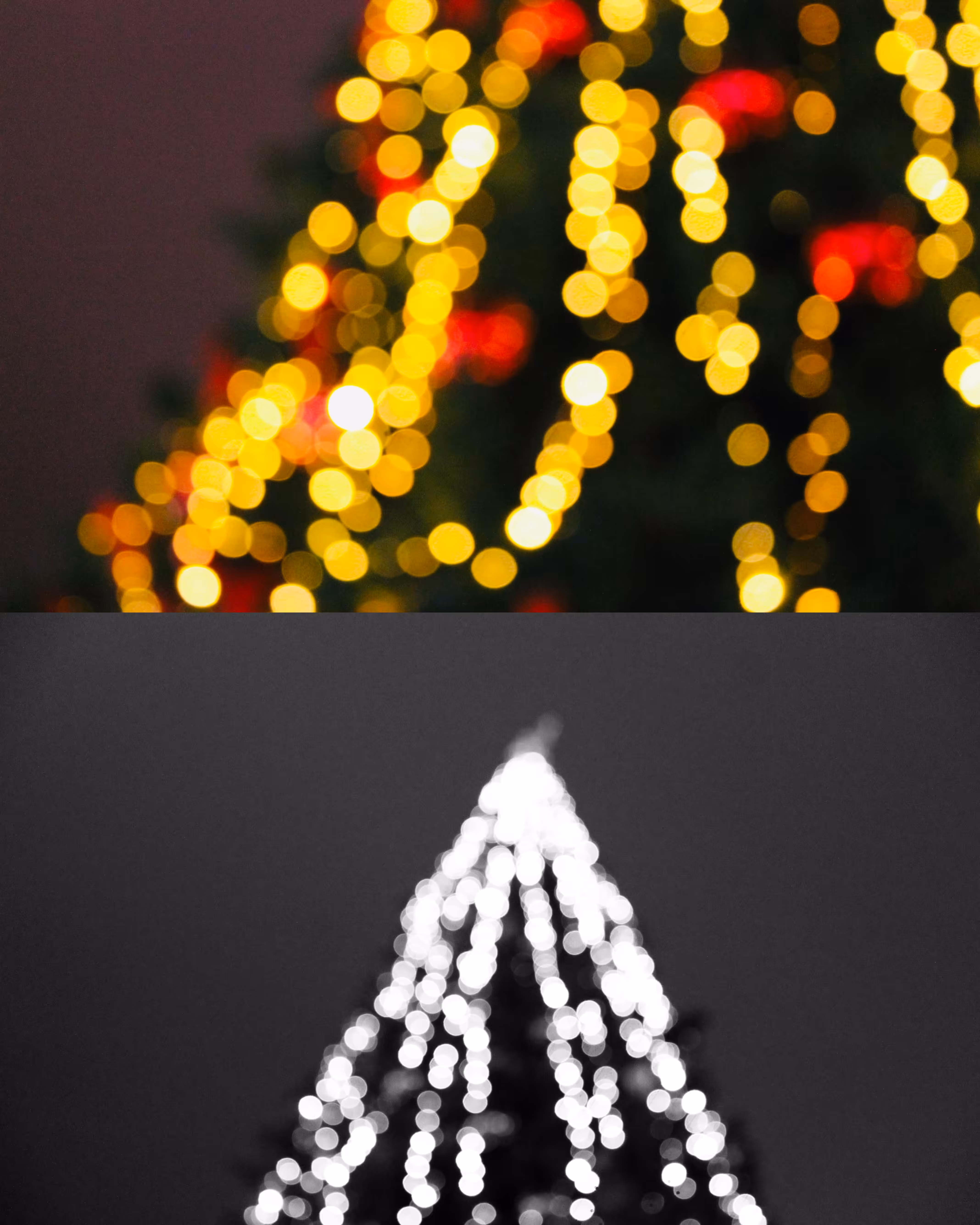A New Year's tale