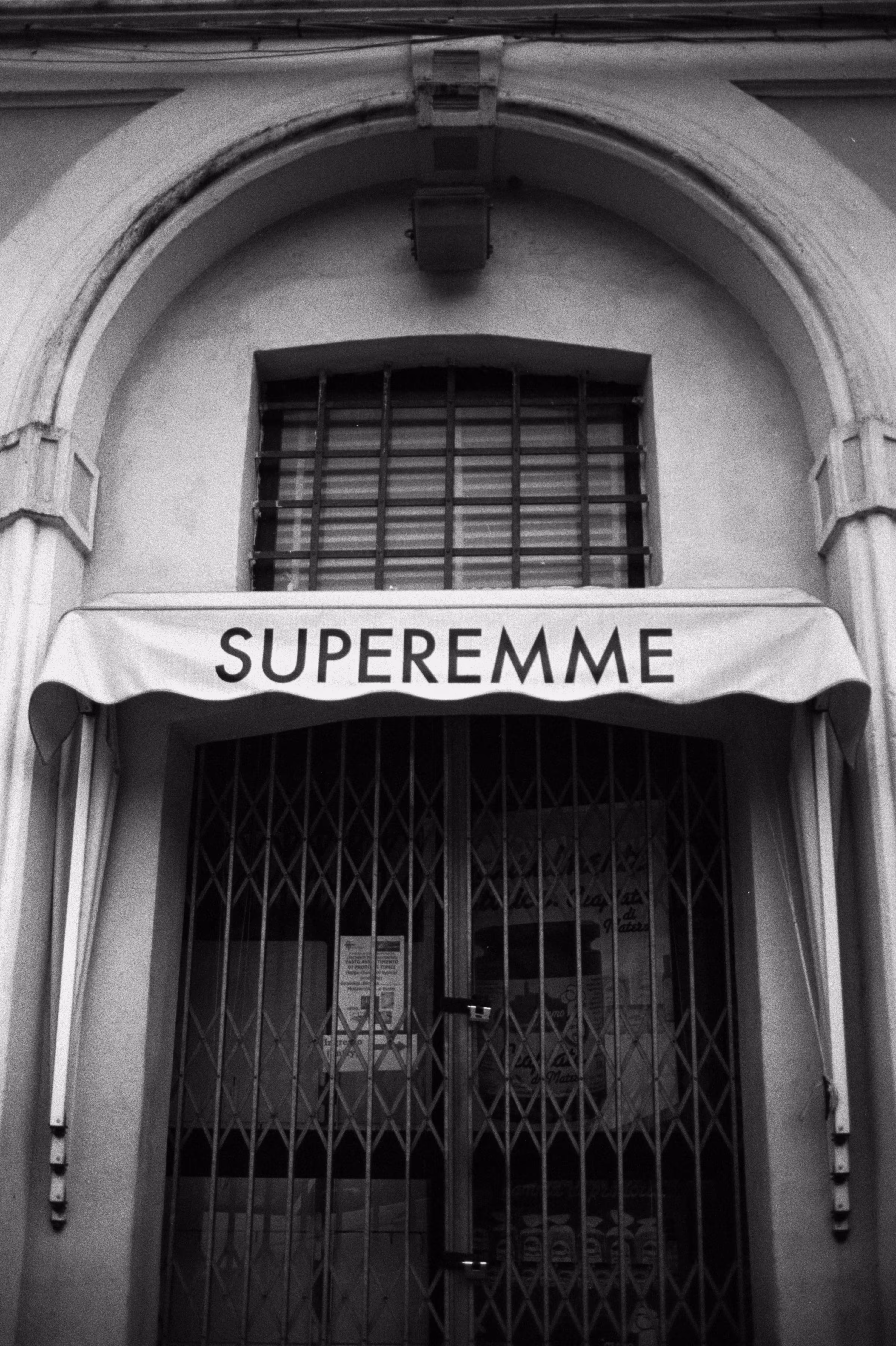 Supreme*