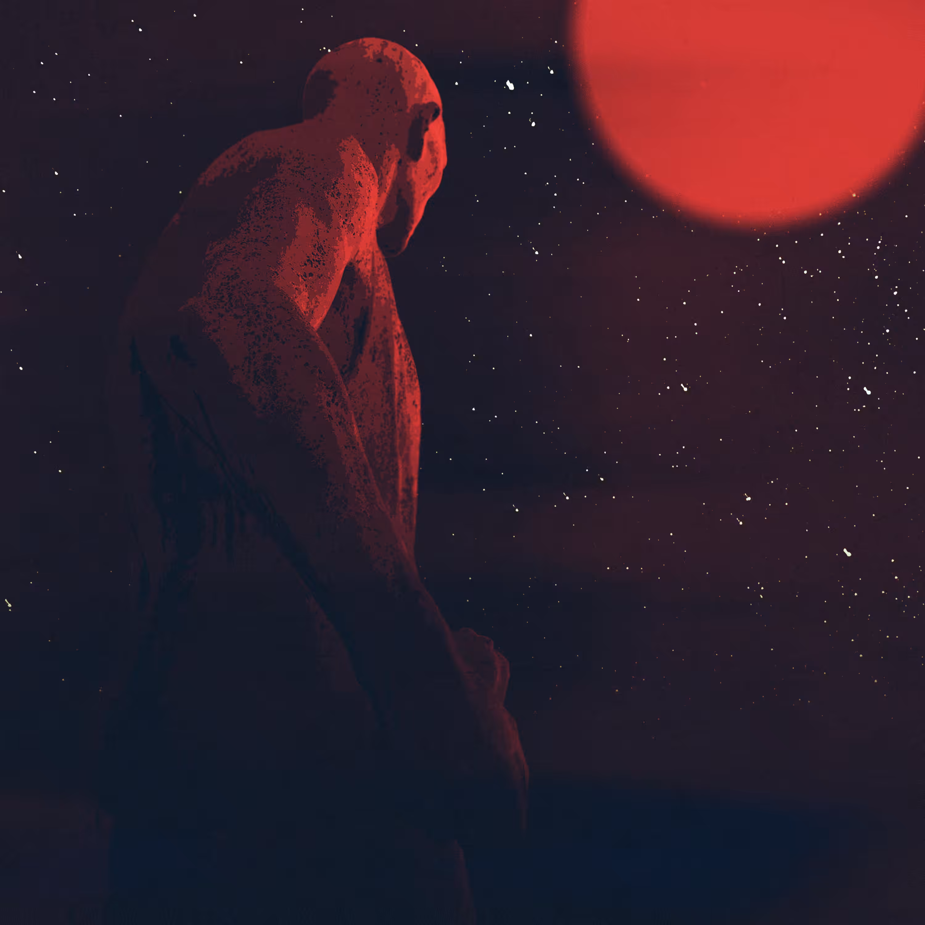 Blood Moon