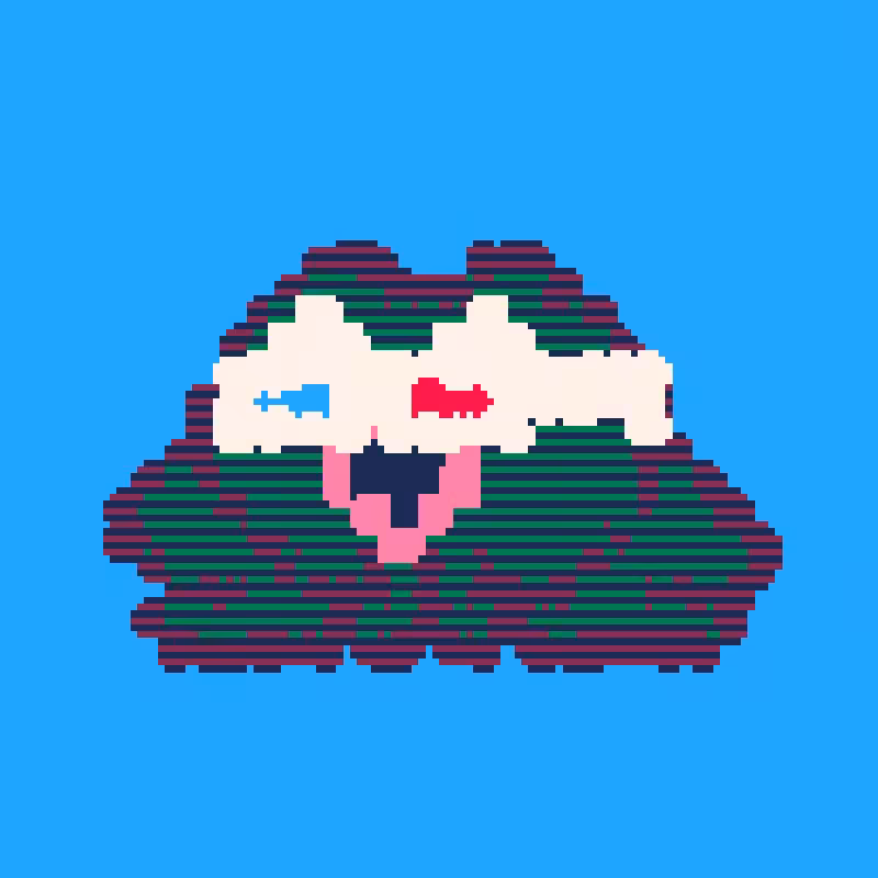 PICO TOADS #242