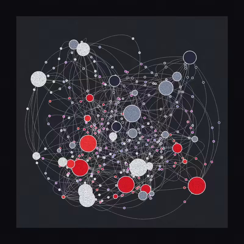 Supply Chains #22