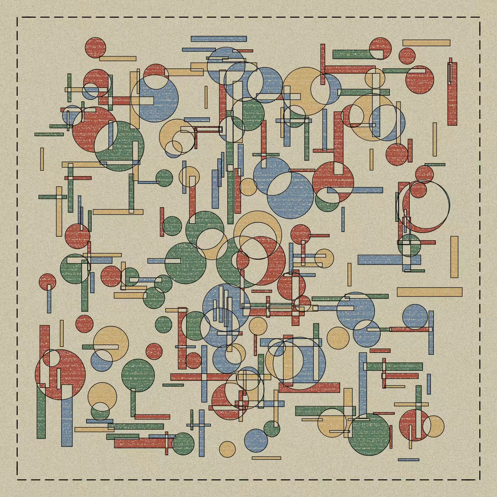 Modern & Mundane #49