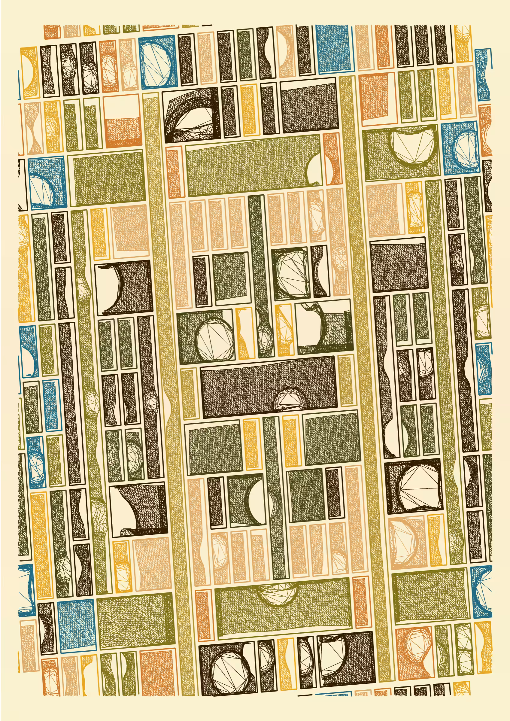 Edifice #191