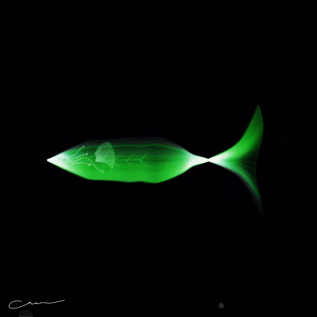SoulFish #375