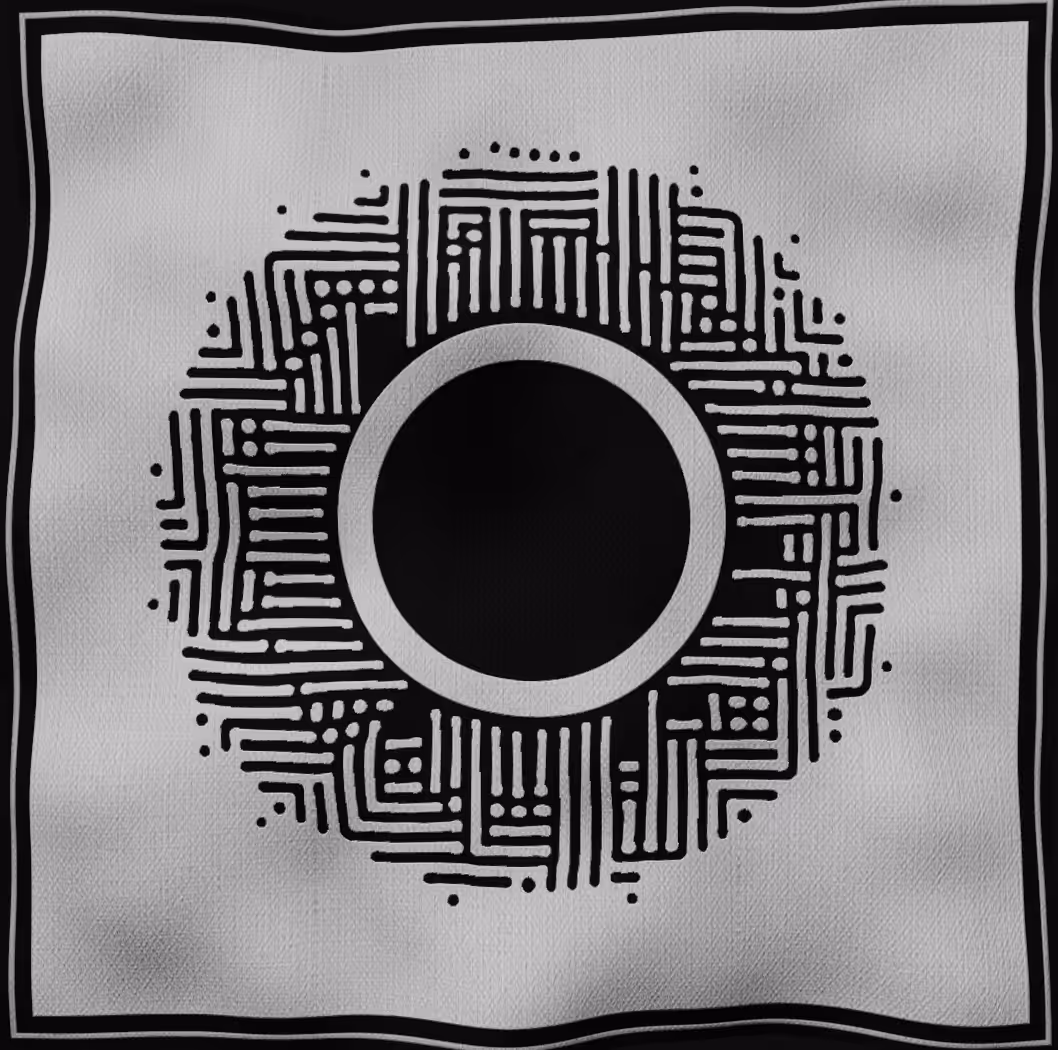 Genuary 2025 - Day 15