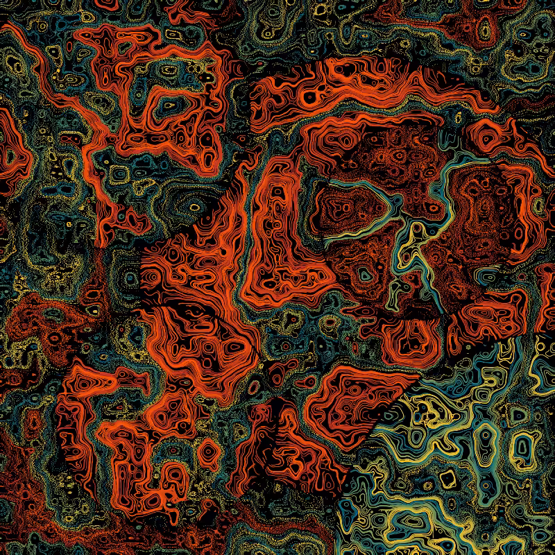 The river #96