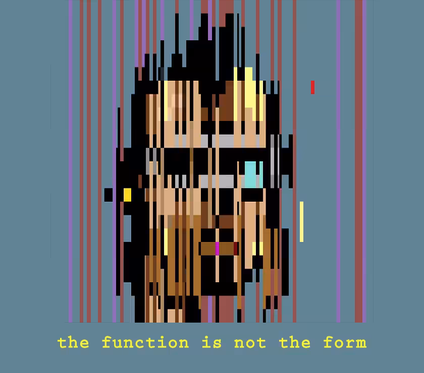 The Treachery of Imaging #8
