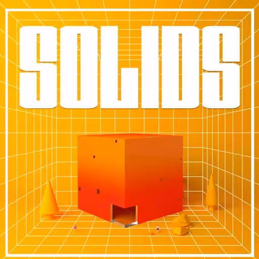 SOLIDS: SOLID #5890