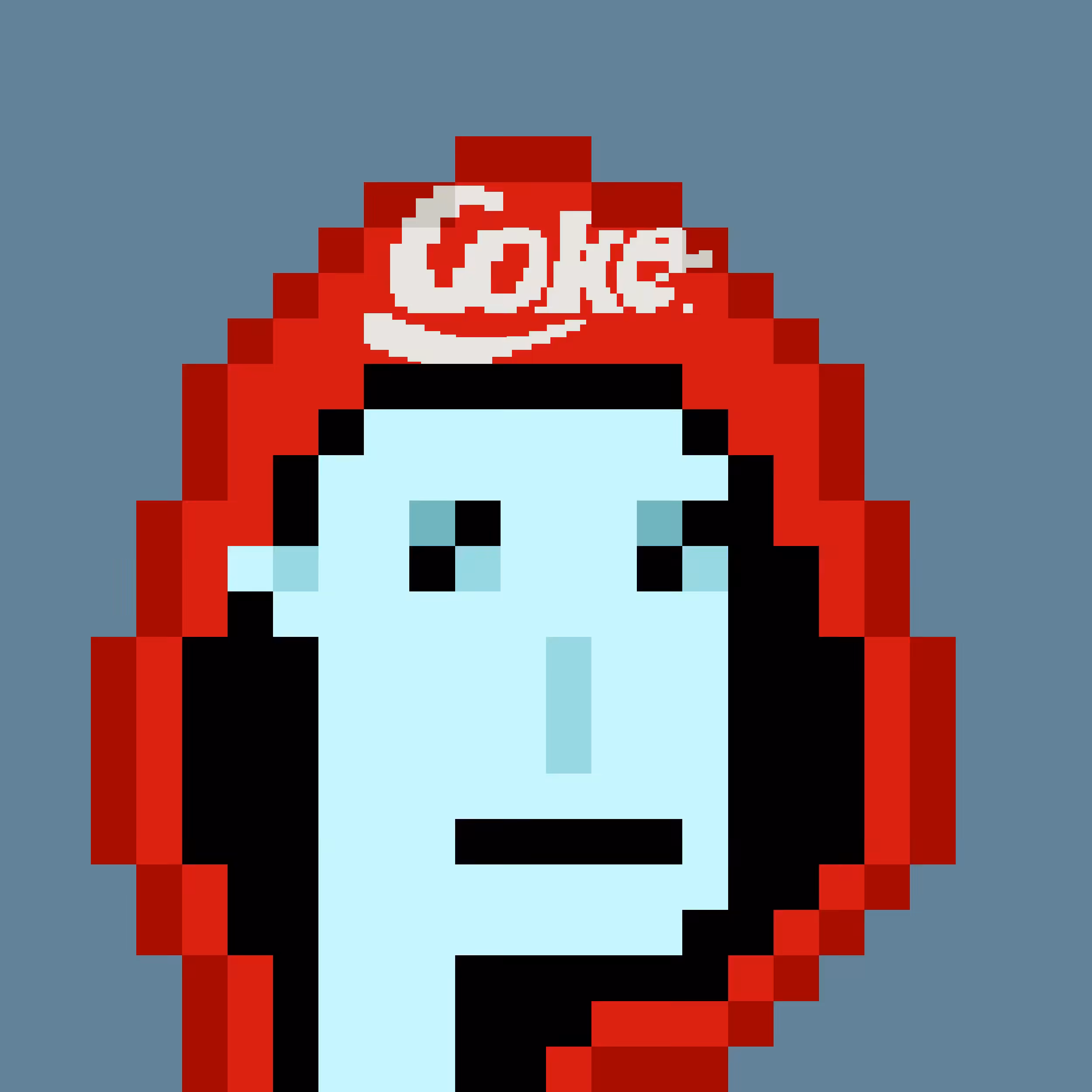 Junk Food Punks 10017