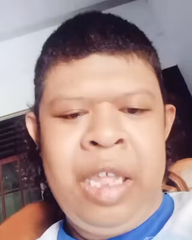 Lord Meme Katanya Kawan