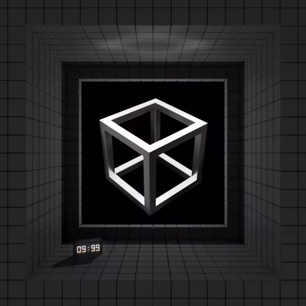 window cube