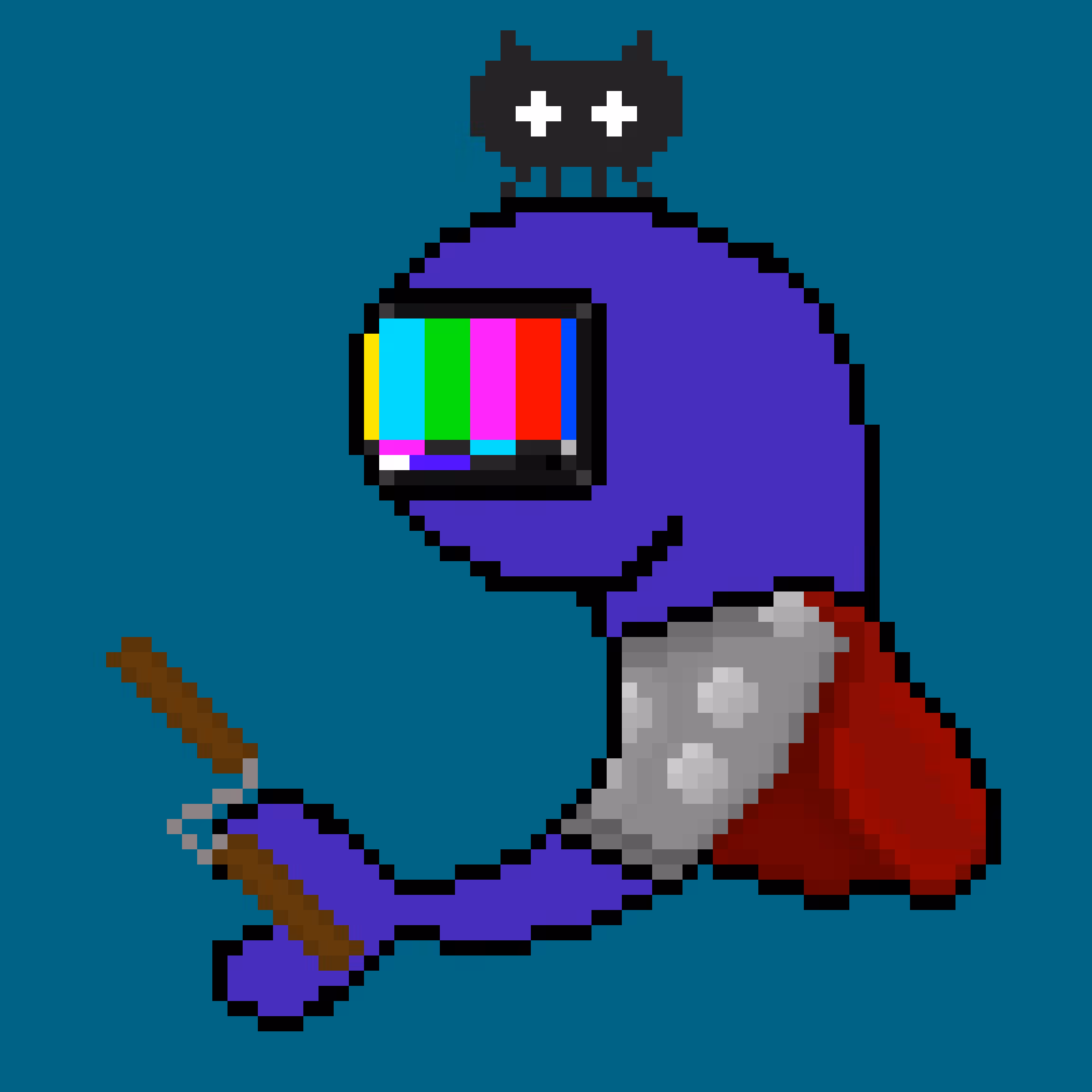 Shrimple #12