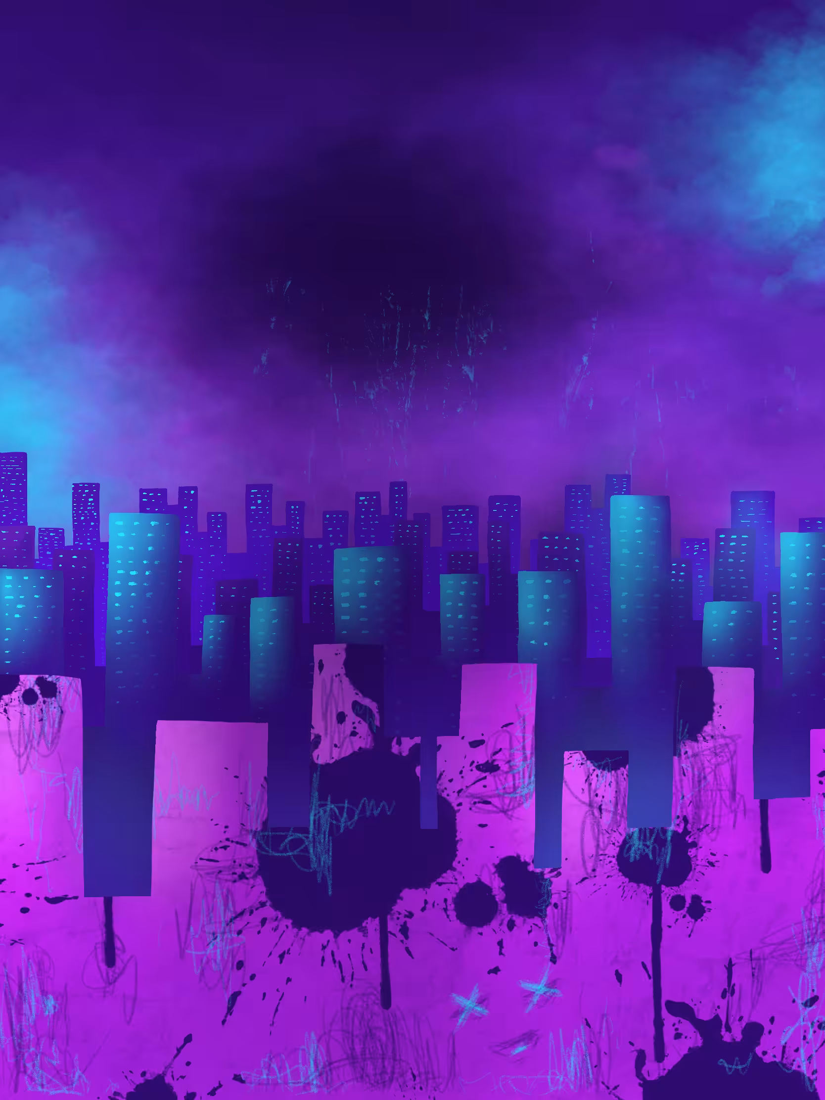 X.X City