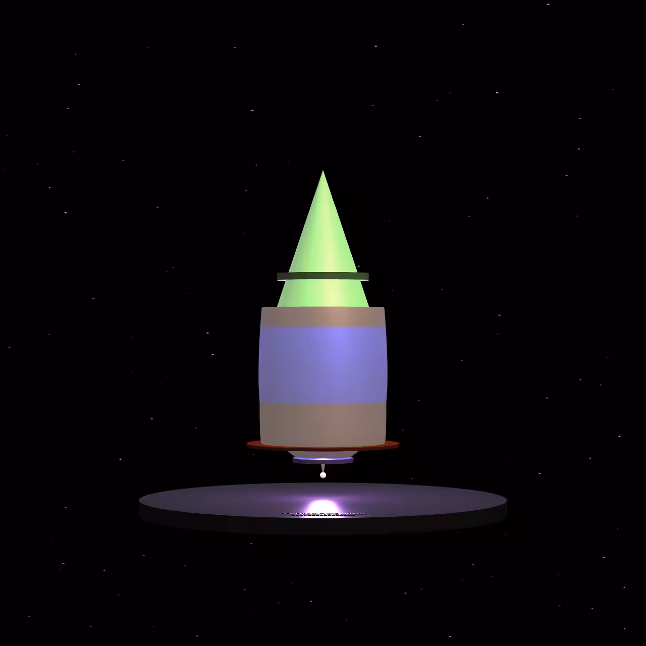 Astraglade - 115 - Nebula