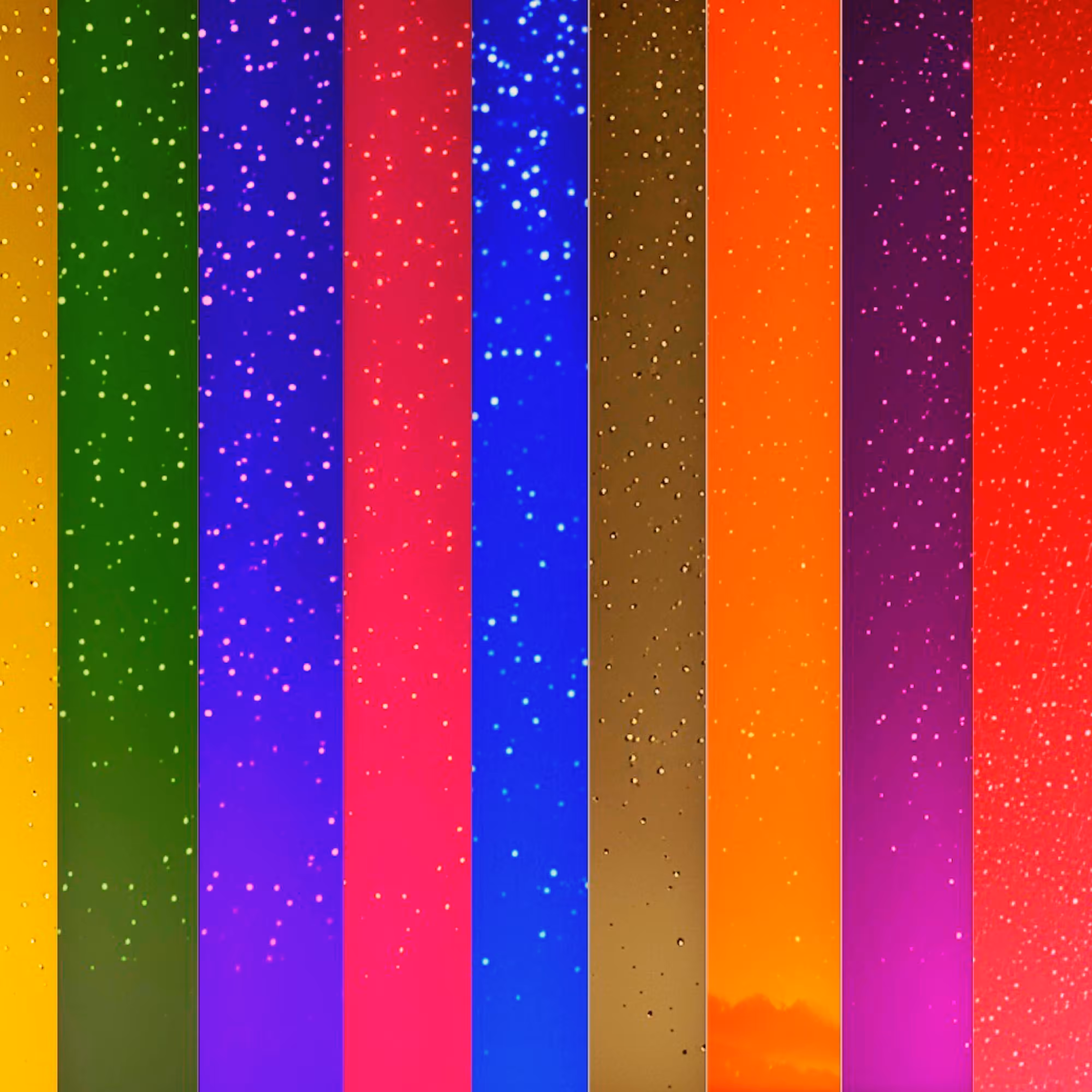Fizzbows: Fizzbow #1