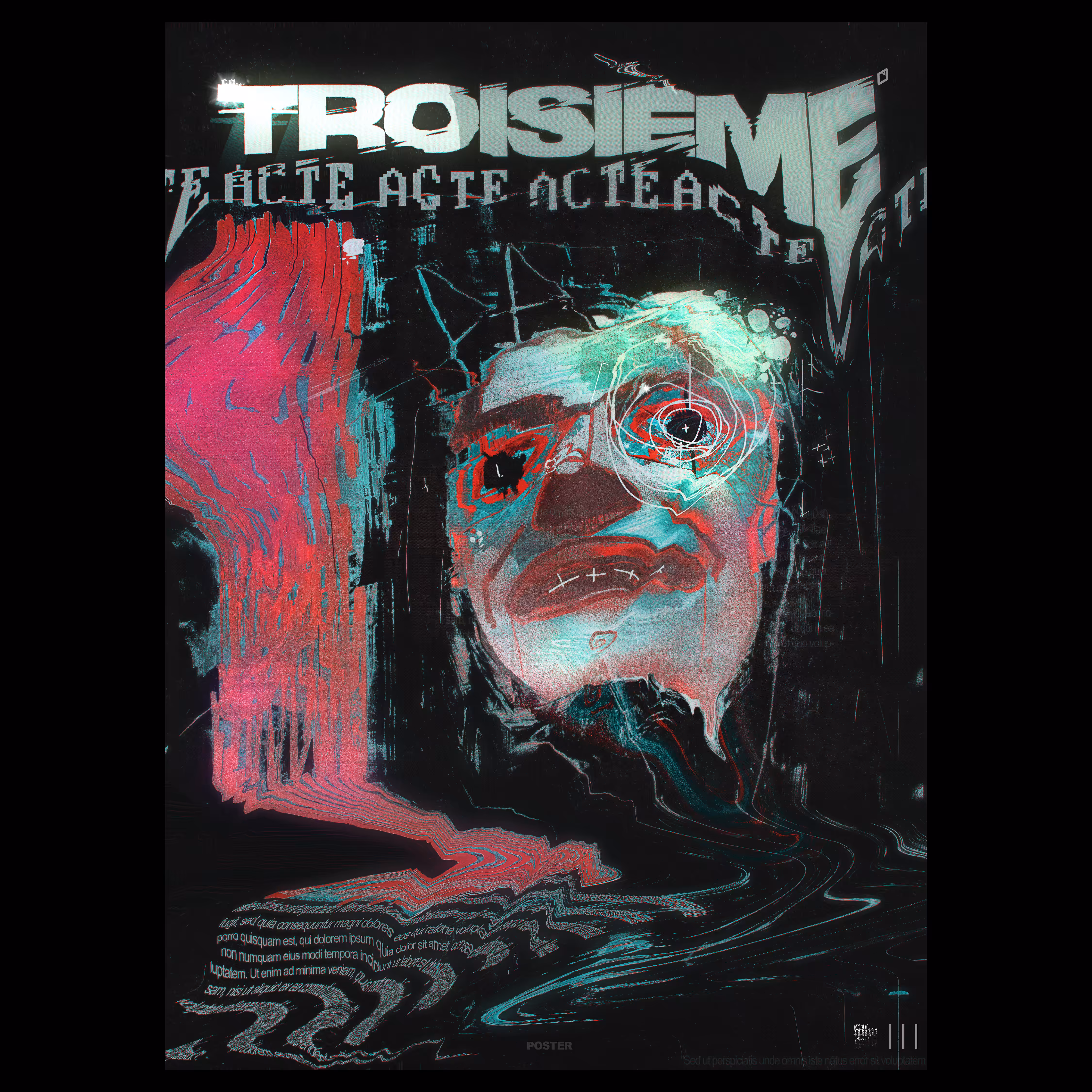 Troisième Acte