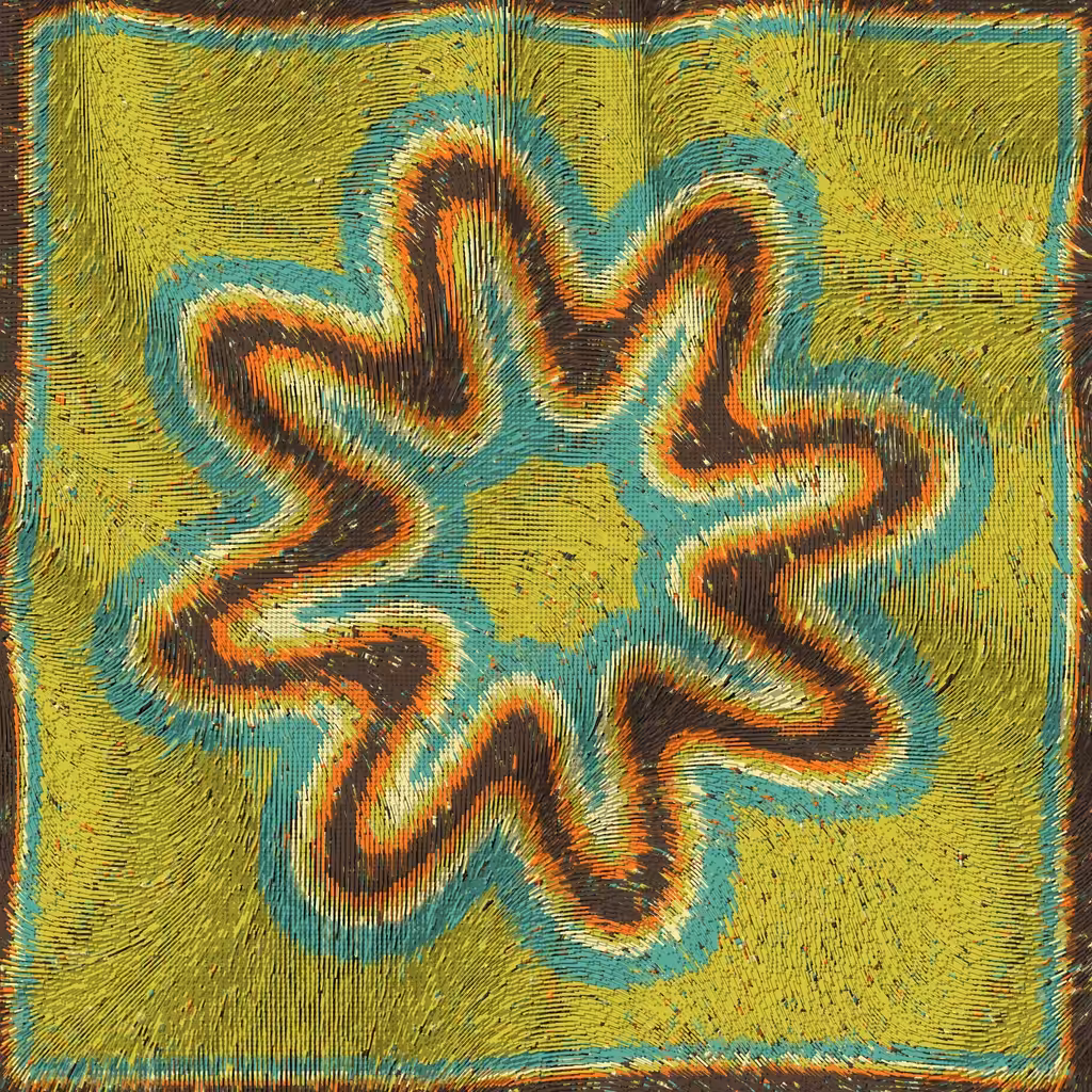 Alien Signs #79