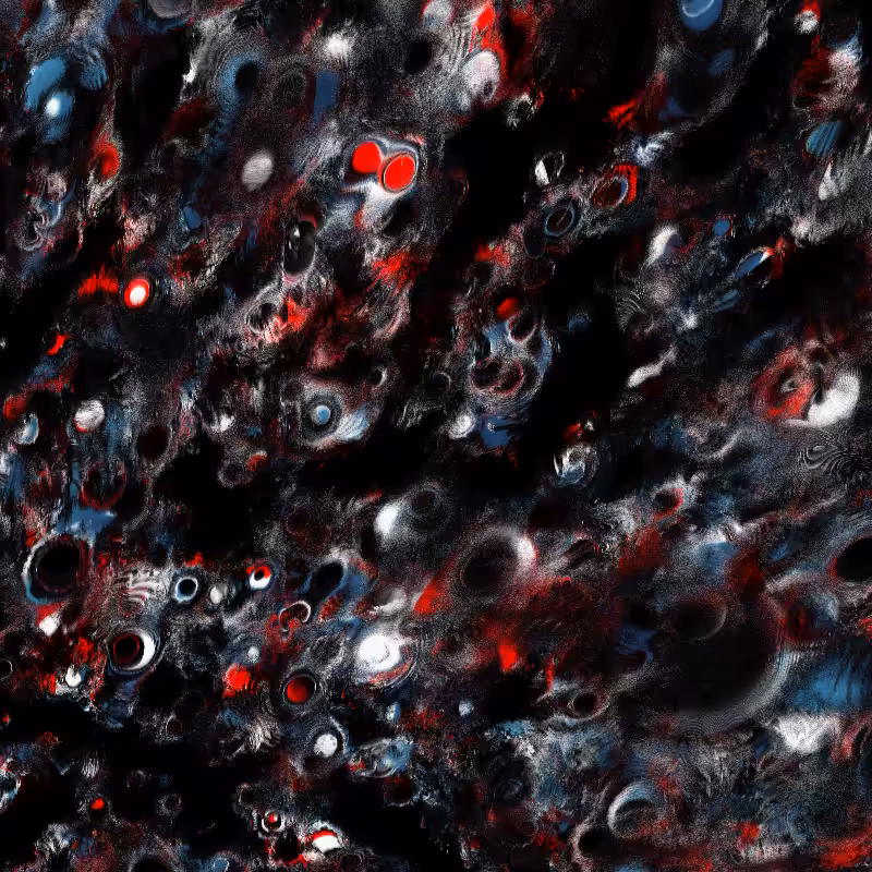 On The Surface #8