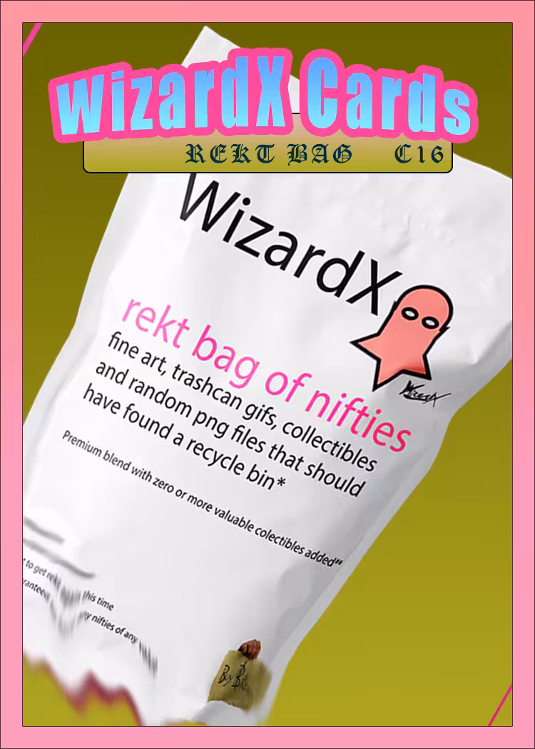XCARD #0445