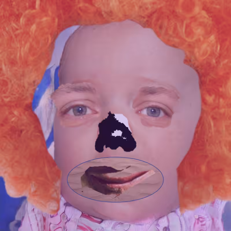 A collage of collages #152