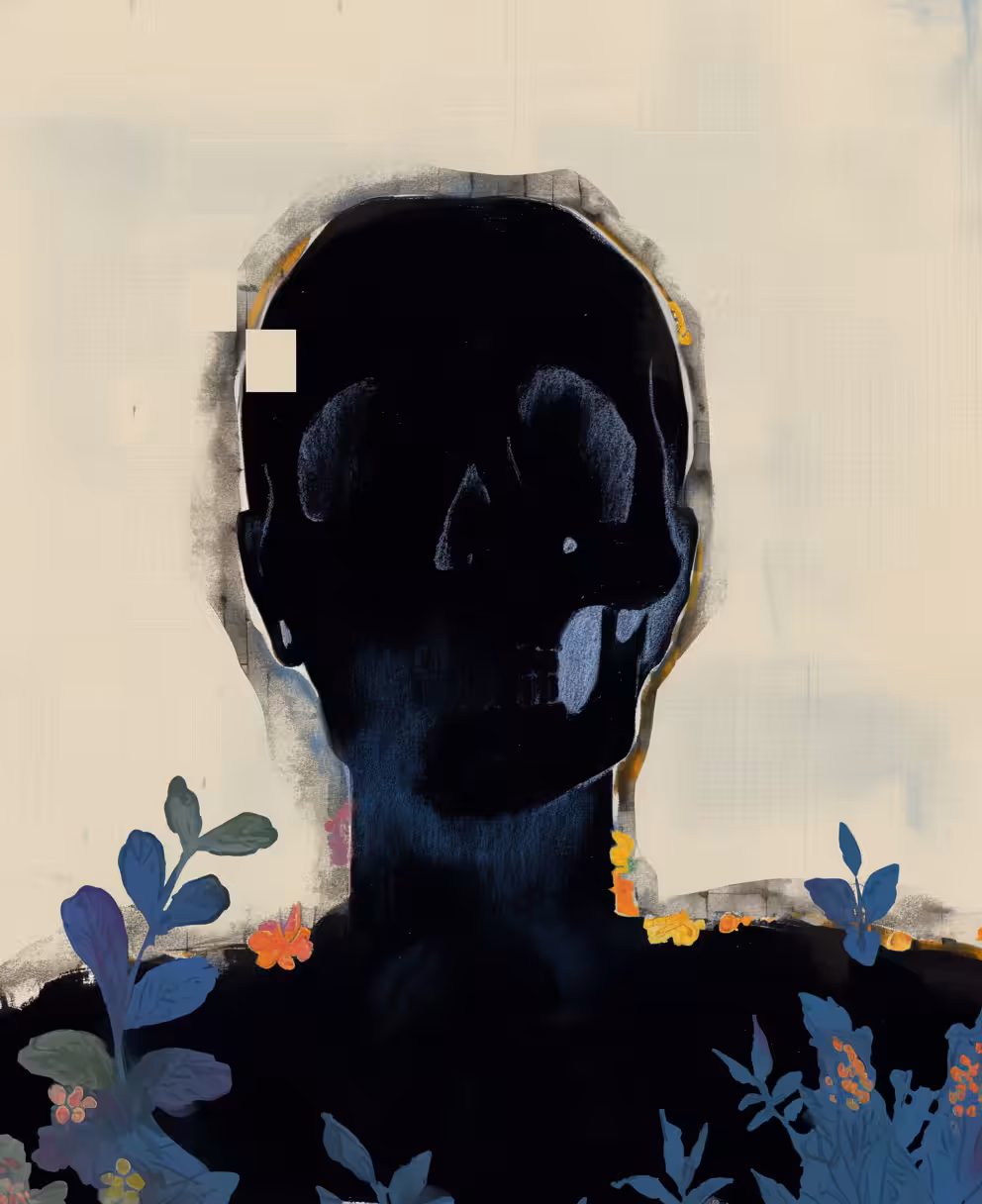 A Crown of Dust