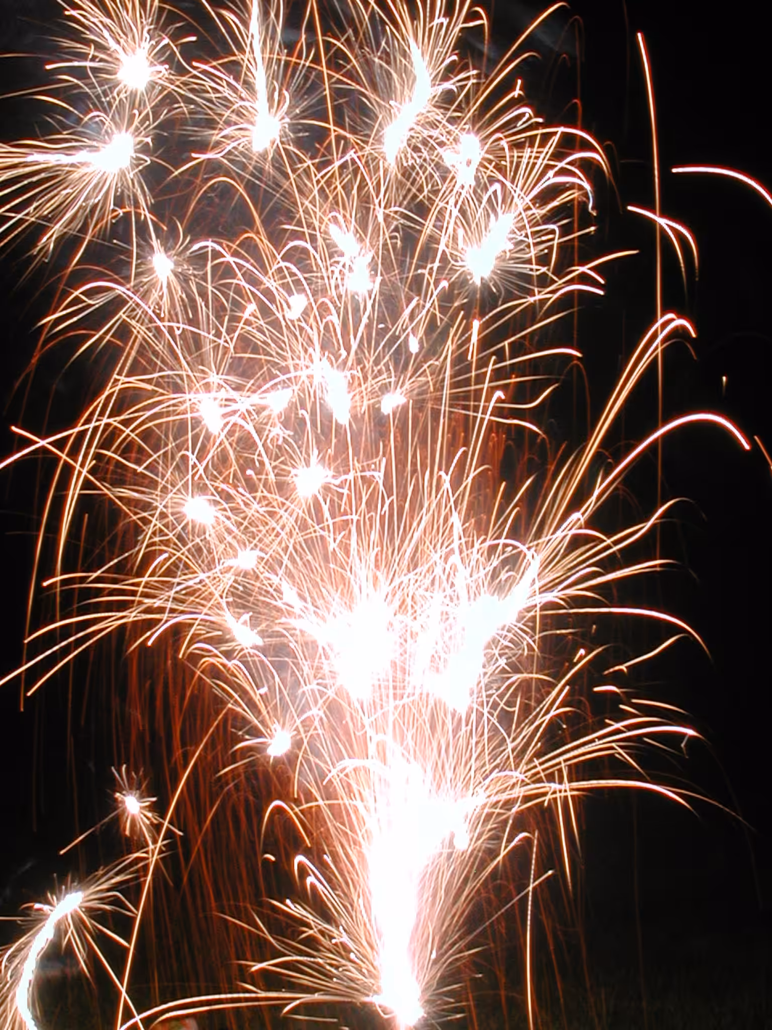 2022 Fireworks