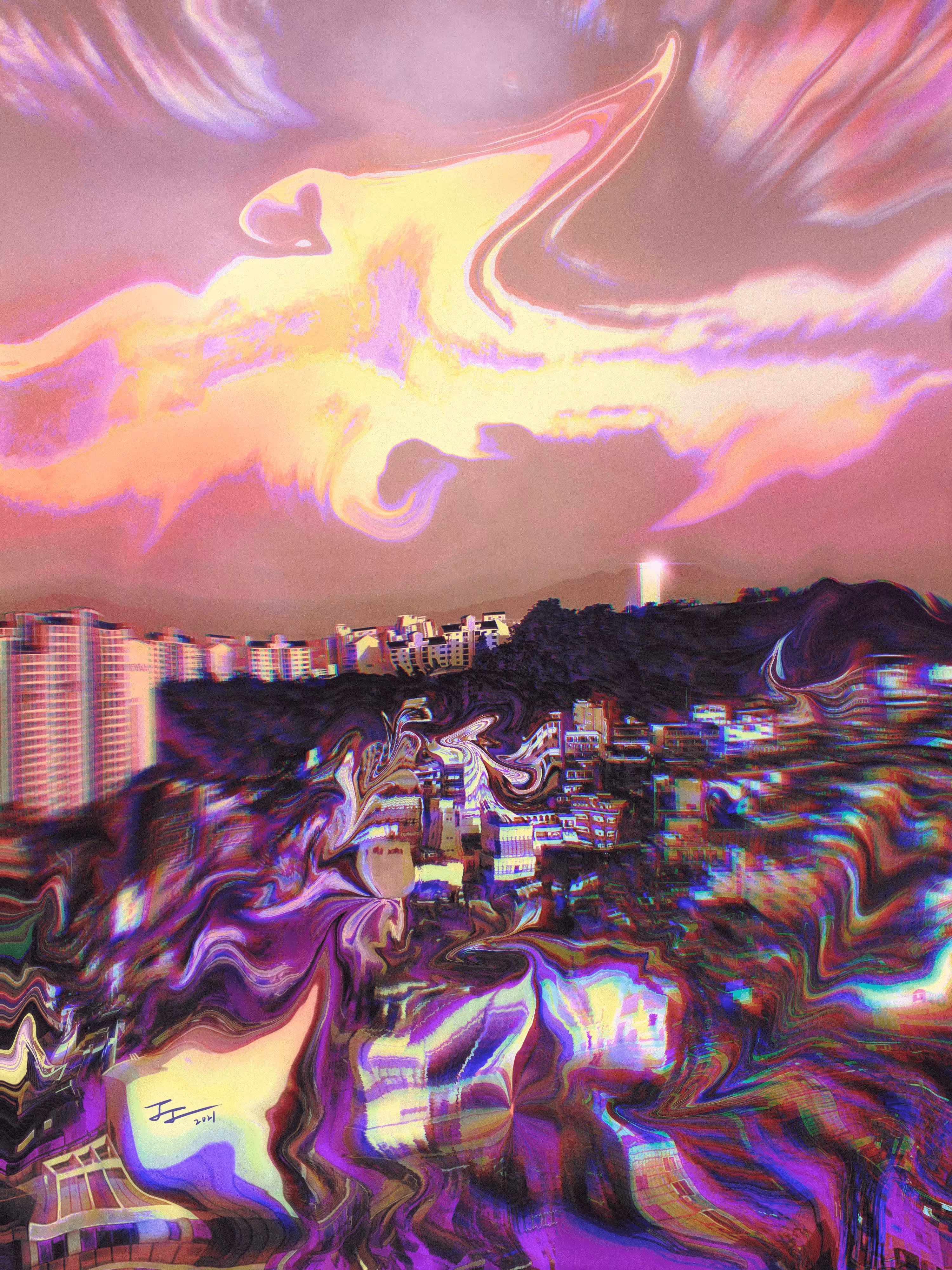 Landscape 63