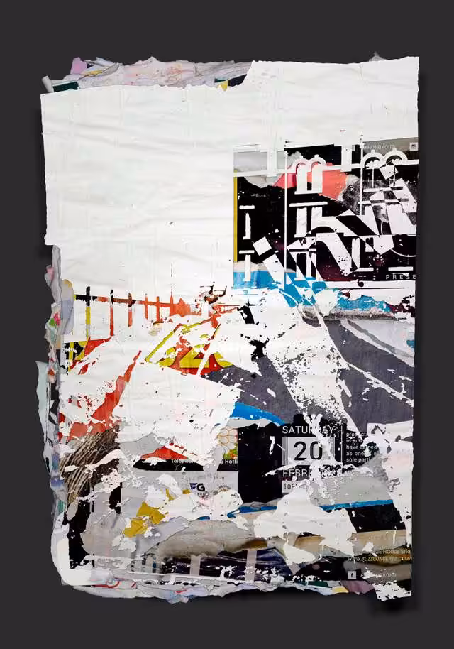 Layers: LAYERS #1662