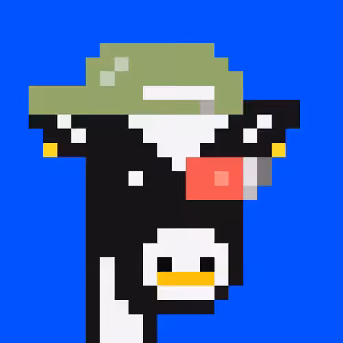 CowPunks #1728